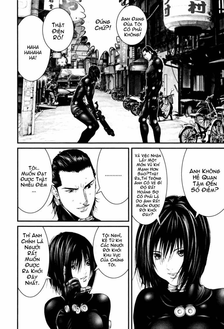 Gantz Tập 249 trang 6
