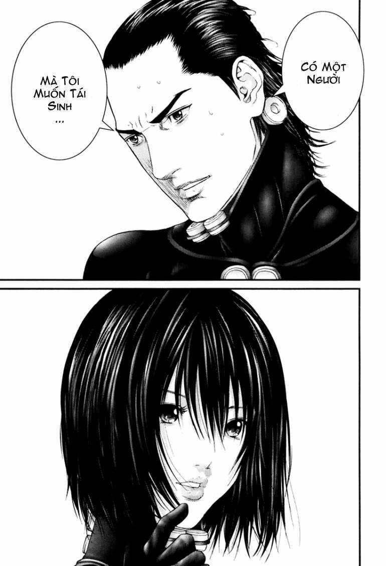 Gantz Tập 249 trang 7