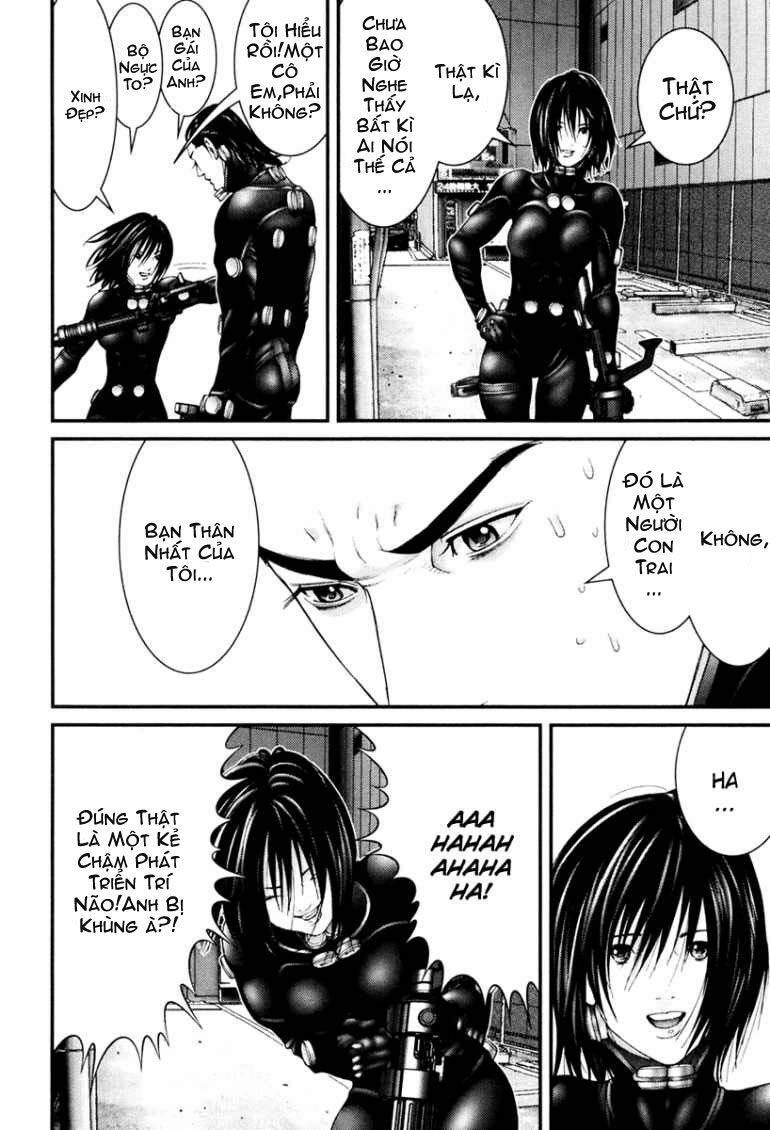 Gantz Tập 249 trang 8