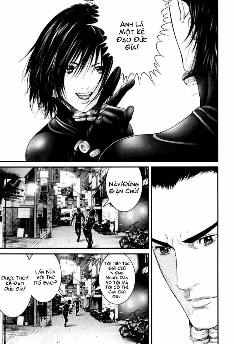 Gantz Tập 249 trang 9