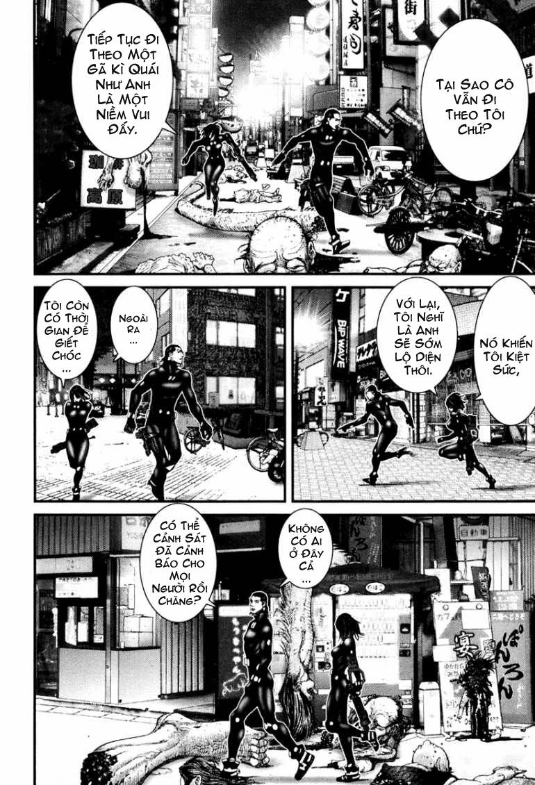 Gantz Tập 249 trang 10