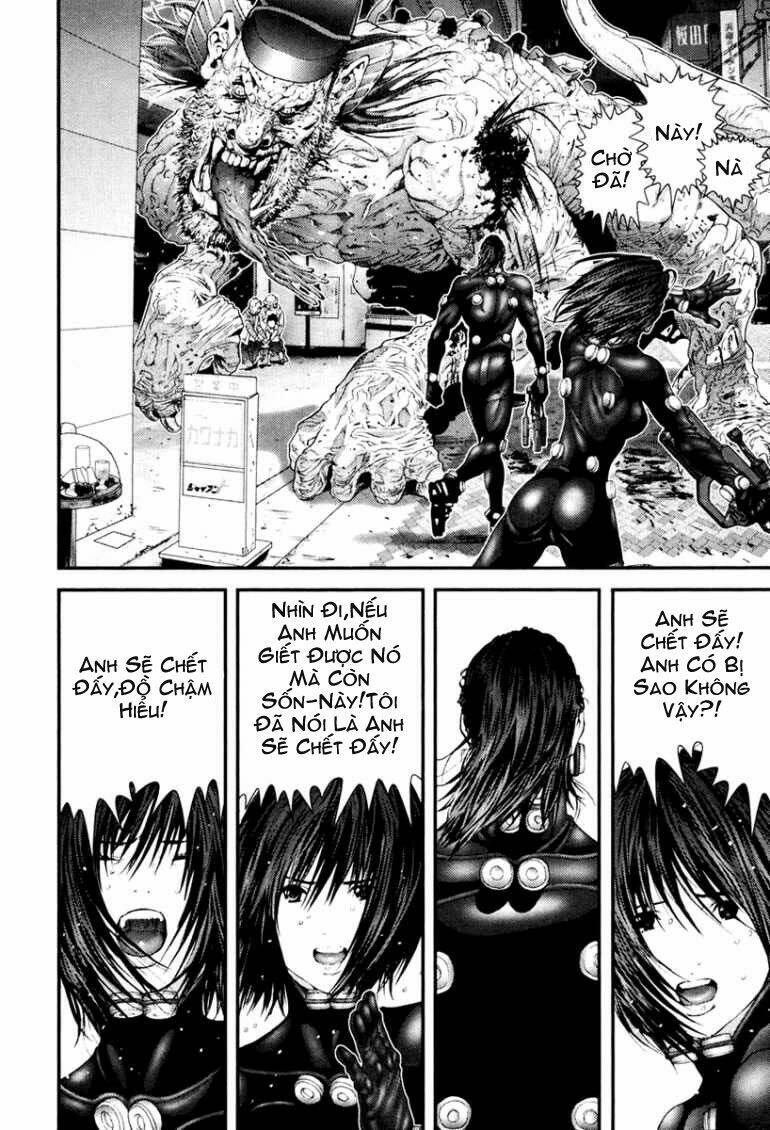 Gantz Tập 251 trang 2