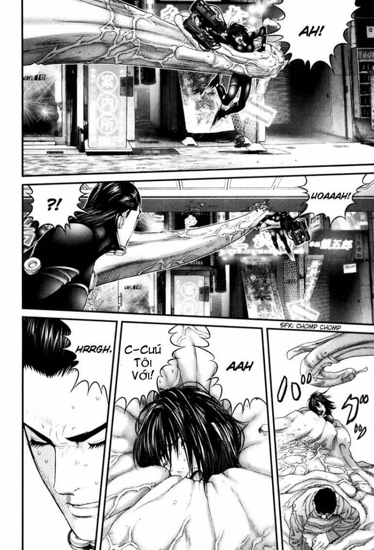 Gantz Tập 251 trang 12