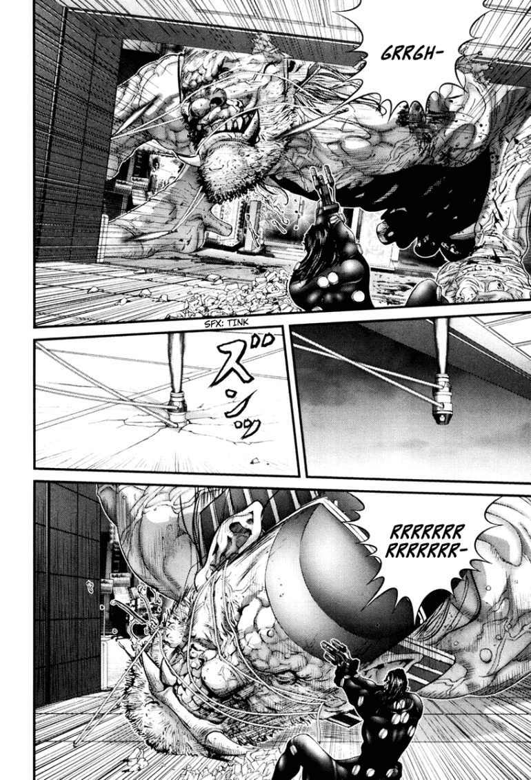 Gantz Tập 251 trang 14