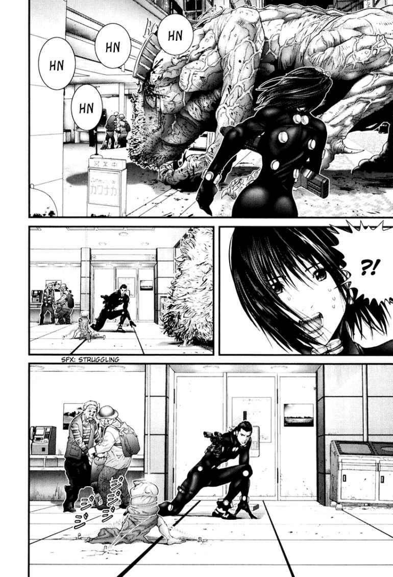 Gantz Tập 251 trang 4