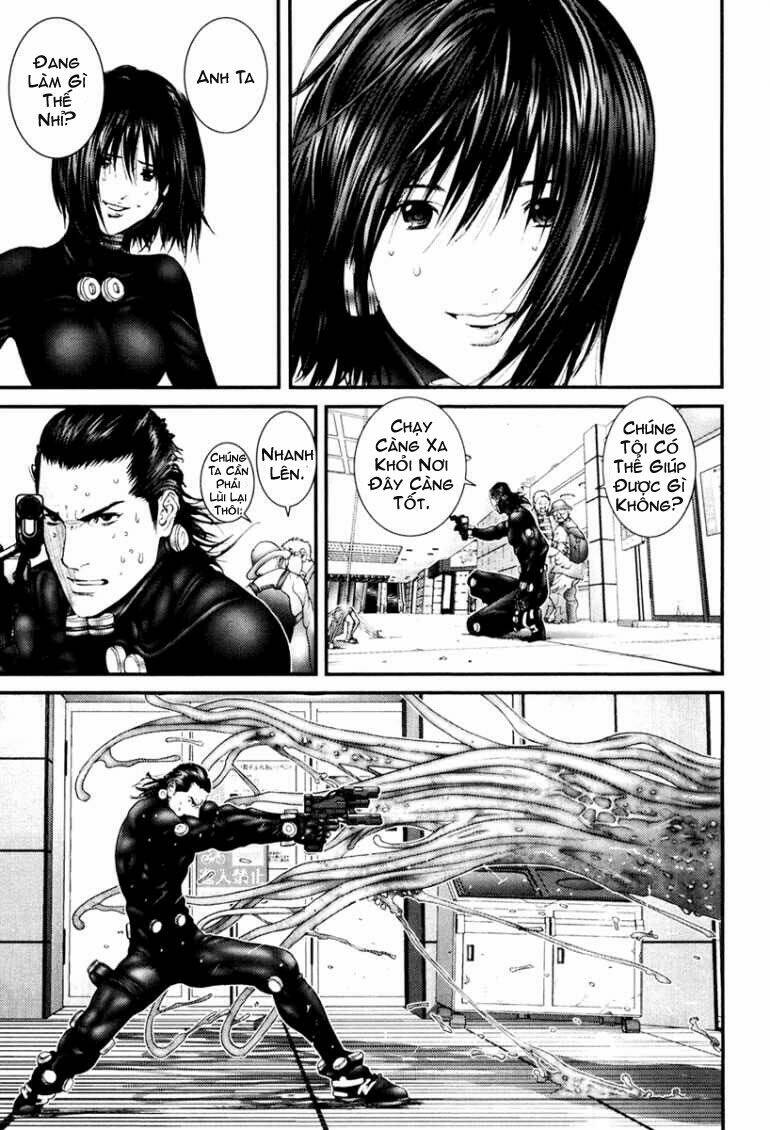 Gantz Tập 251 trang 5