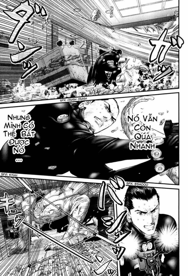 Gantz Tập 251 trang 9