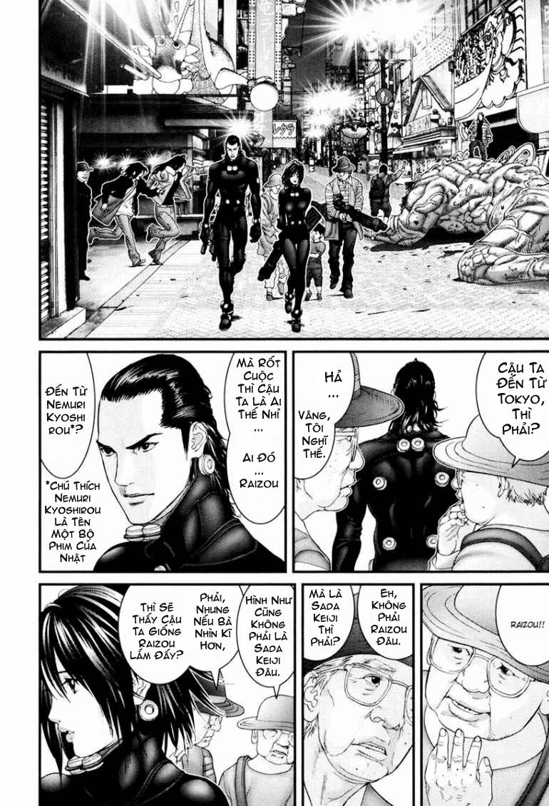 Gantz Tập 252 trang 2