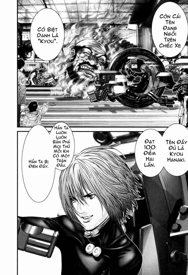 Gantz Tập 252 trang 11