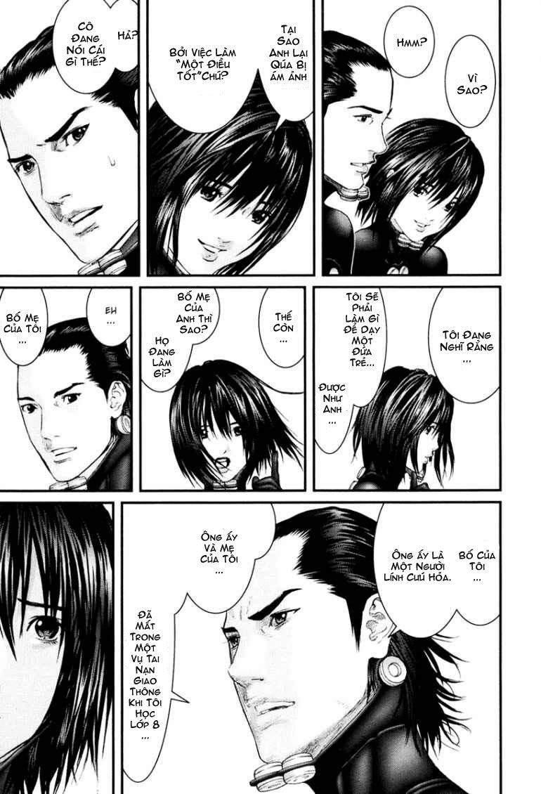 Gantz Tập 252 trang 3