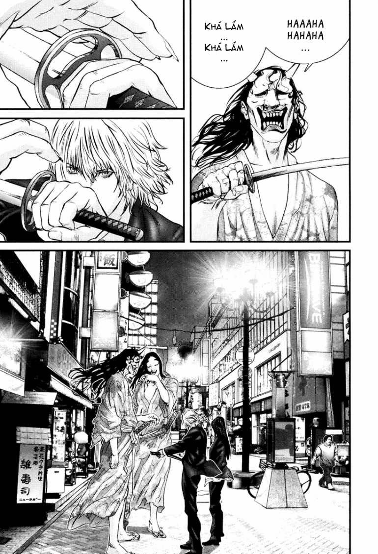 Gantz Tập 253 trang 13