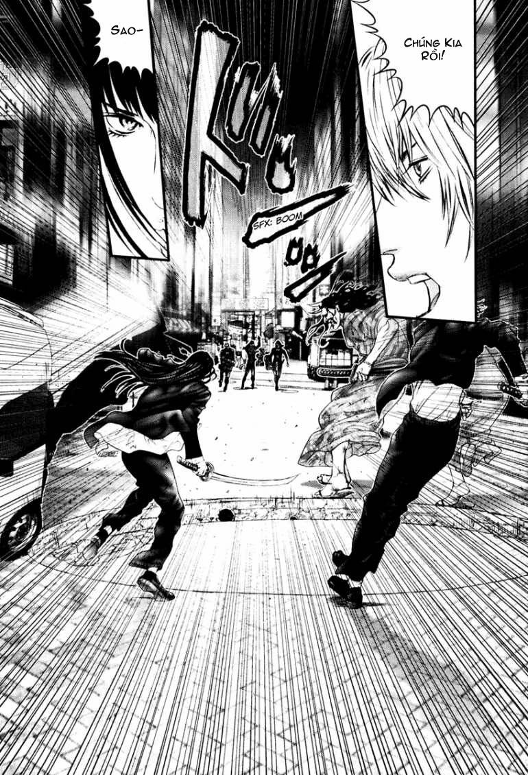 Gantz Tập 253 trang 17