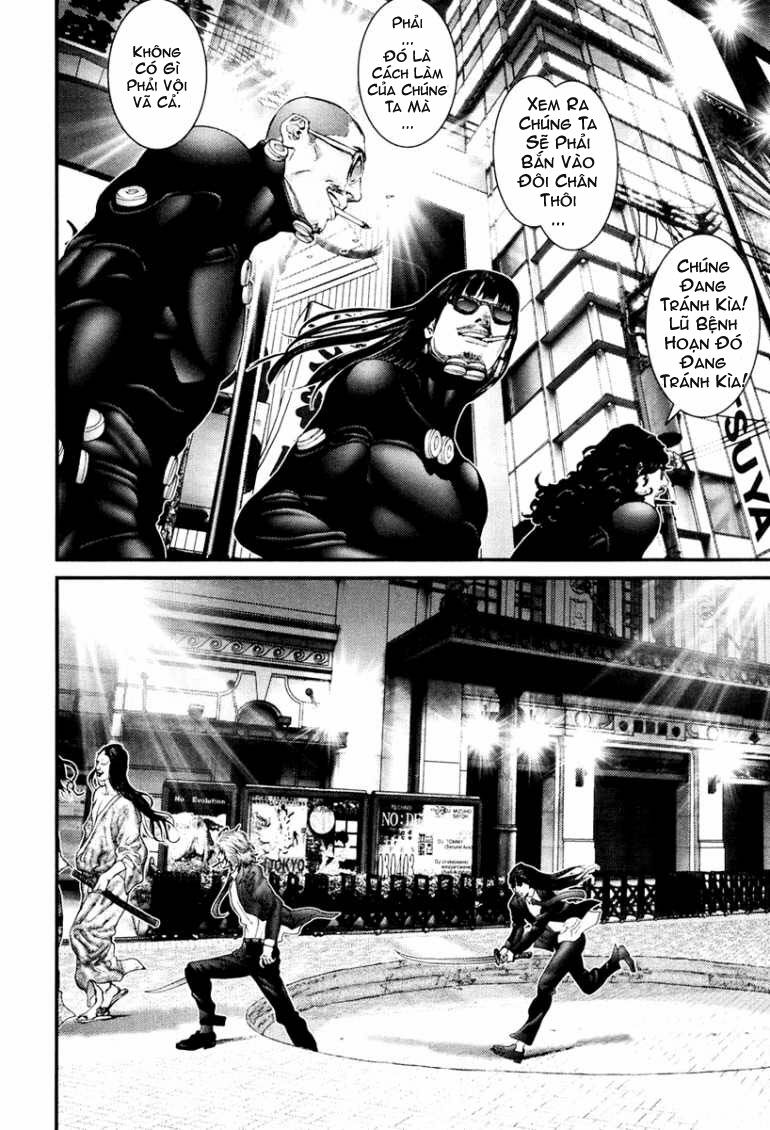 Gantz Tập 253 trang 18