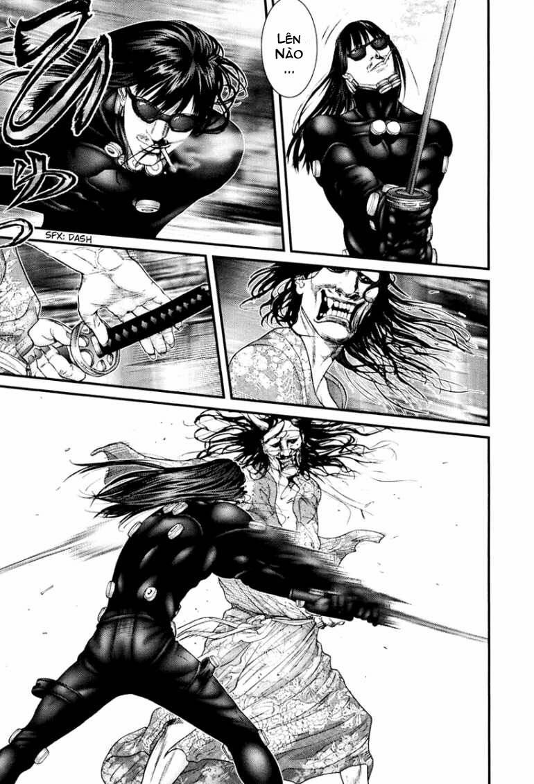 Gantz Tập 253 trang 23