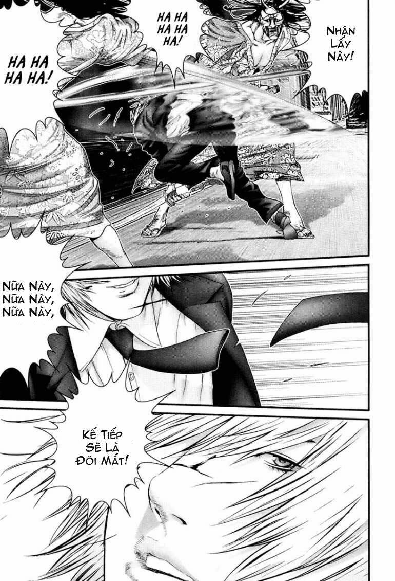Gantz Tập 254 trang 19