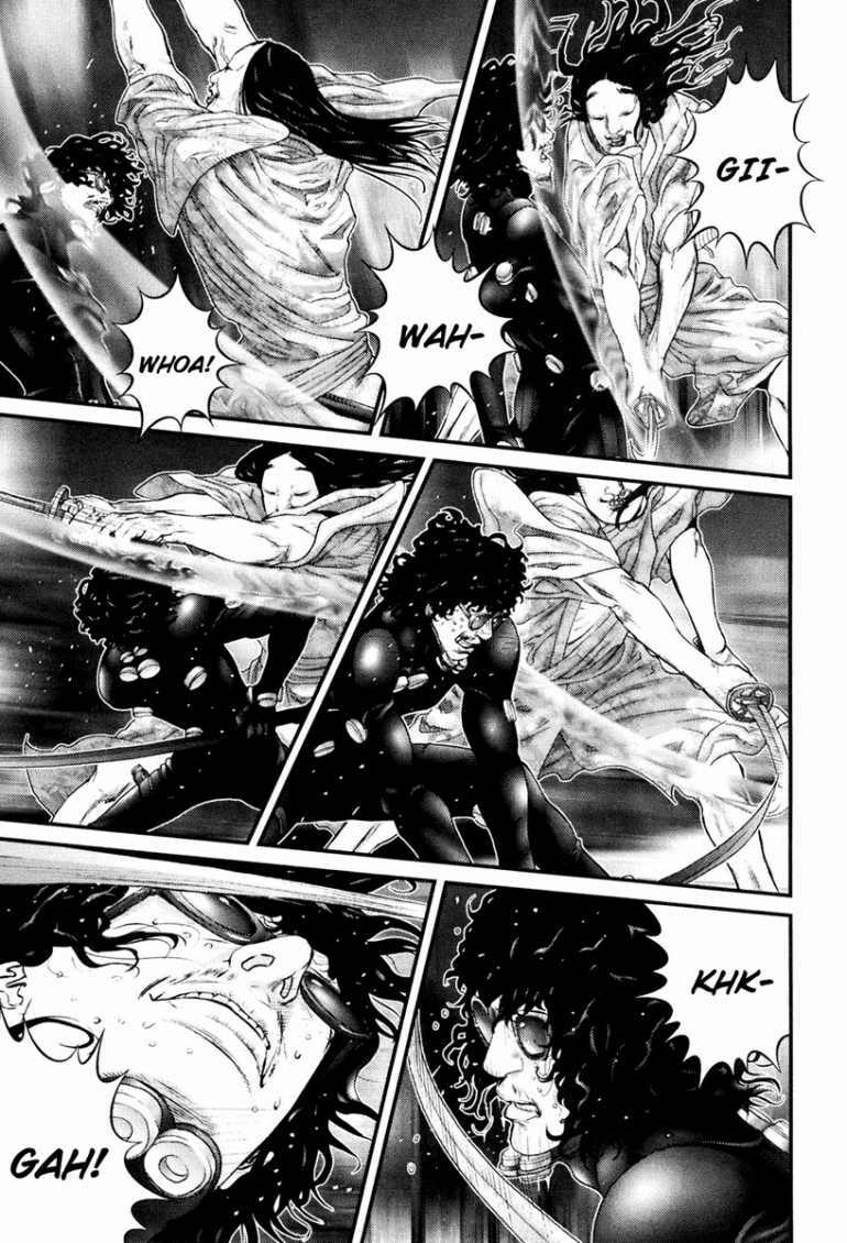 Gantz Tập 254 trang 3