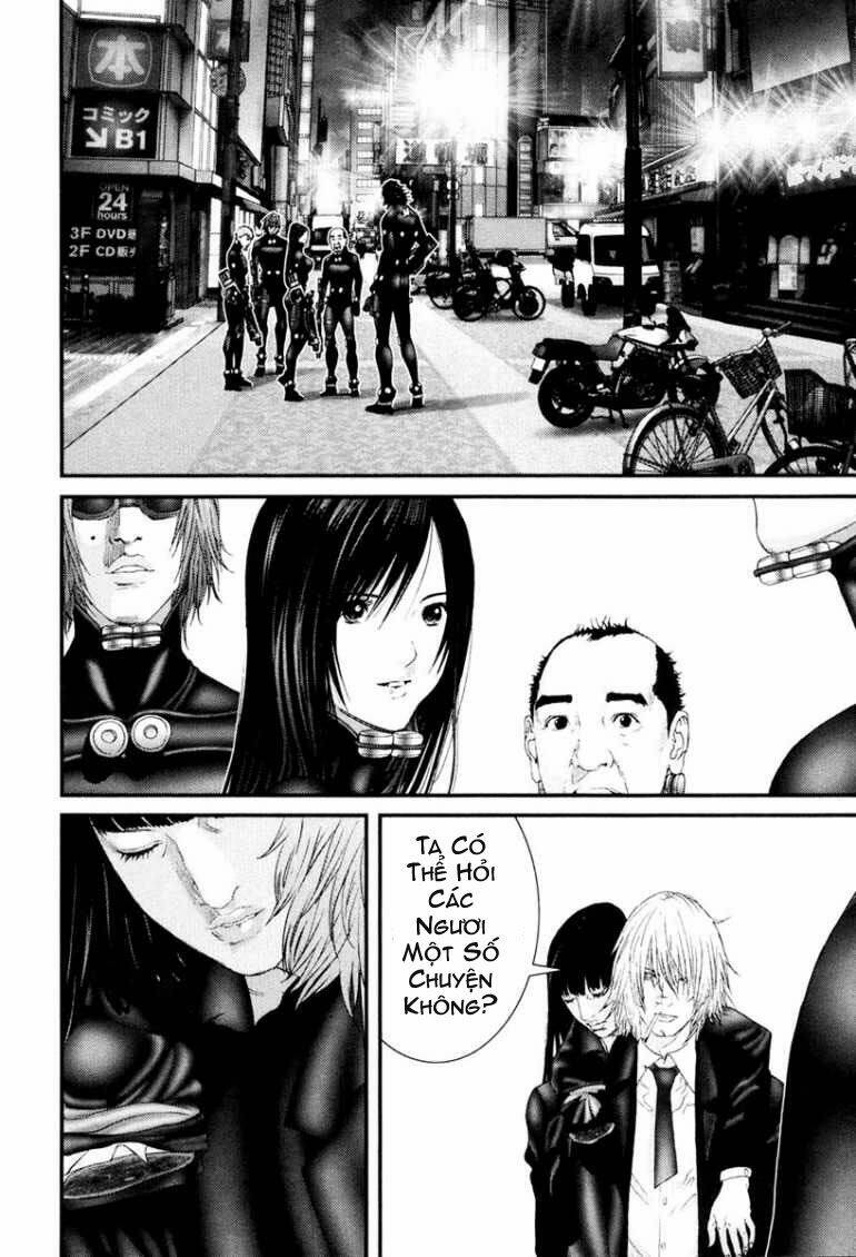 Gantz Tập 254 trang 24