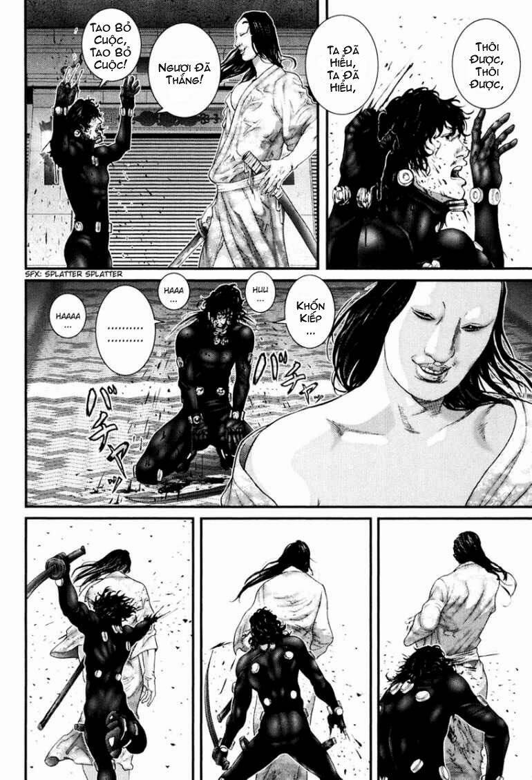 Gantz Tập 254 trang 10