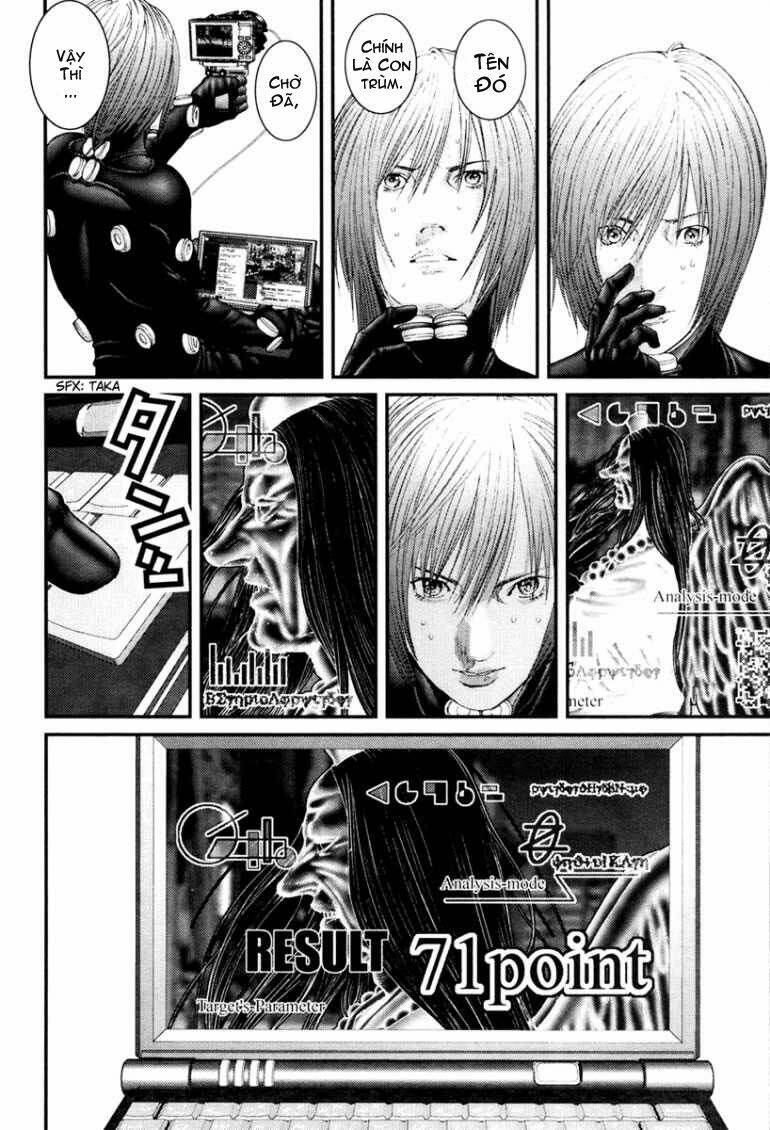 Gantz Tập 256 trang 5