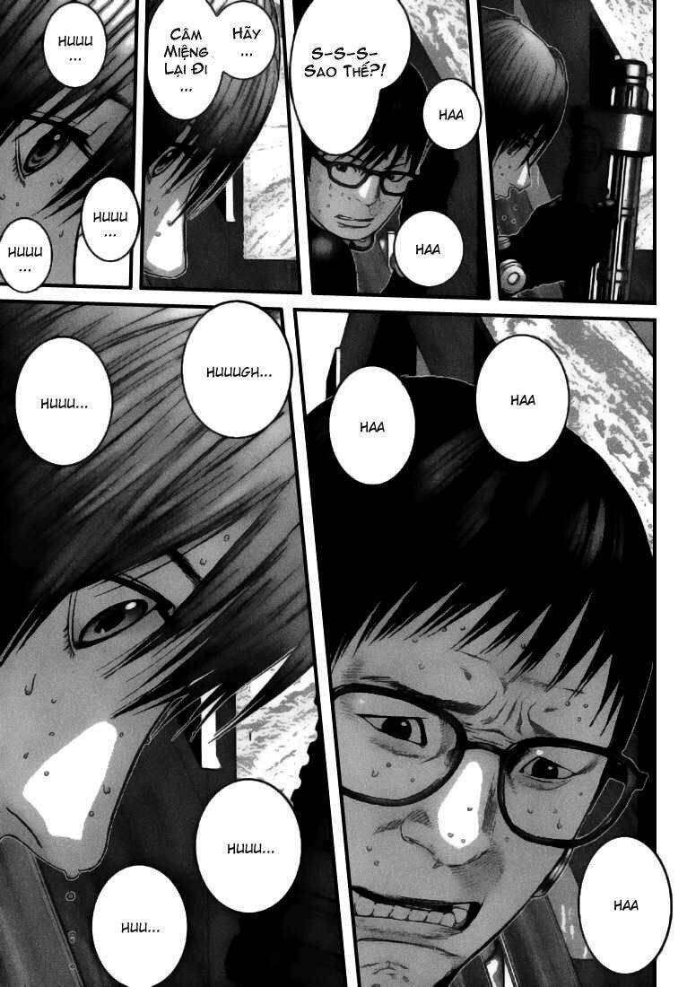Gantz Tập 257 trang 14