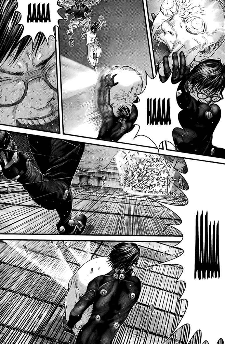 Gantz Tập 258 trang 13