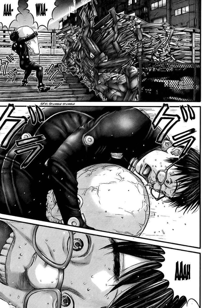 Gantz Tập 258 trang 16