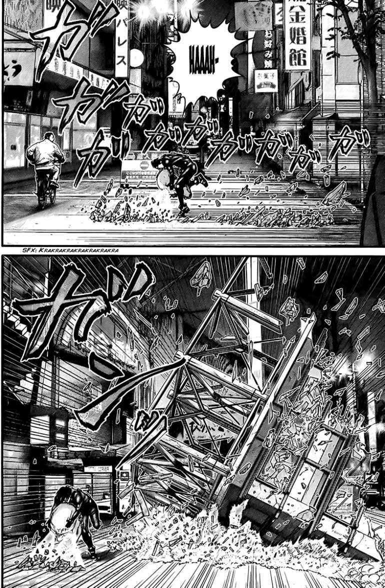 Gantz Tập 258 trang 19