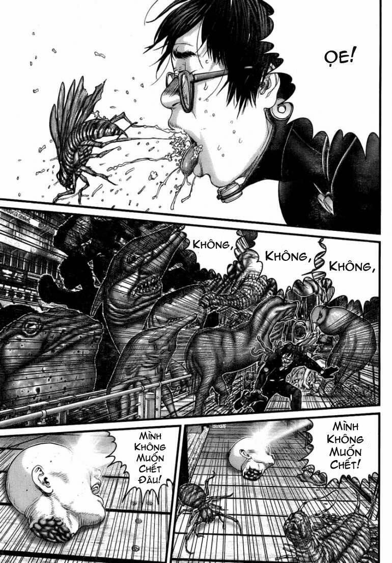 Gantz Tập 259 trang 12