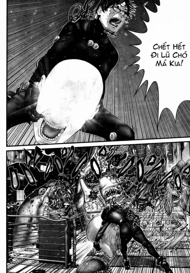 Gantz Tập 259 trang 13