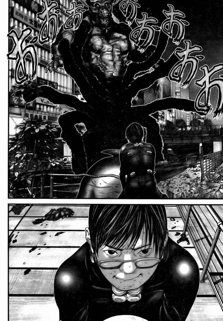 Gantz Tập 259 trang 15