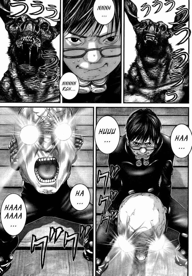 Gantz Tập 259 trang 16
