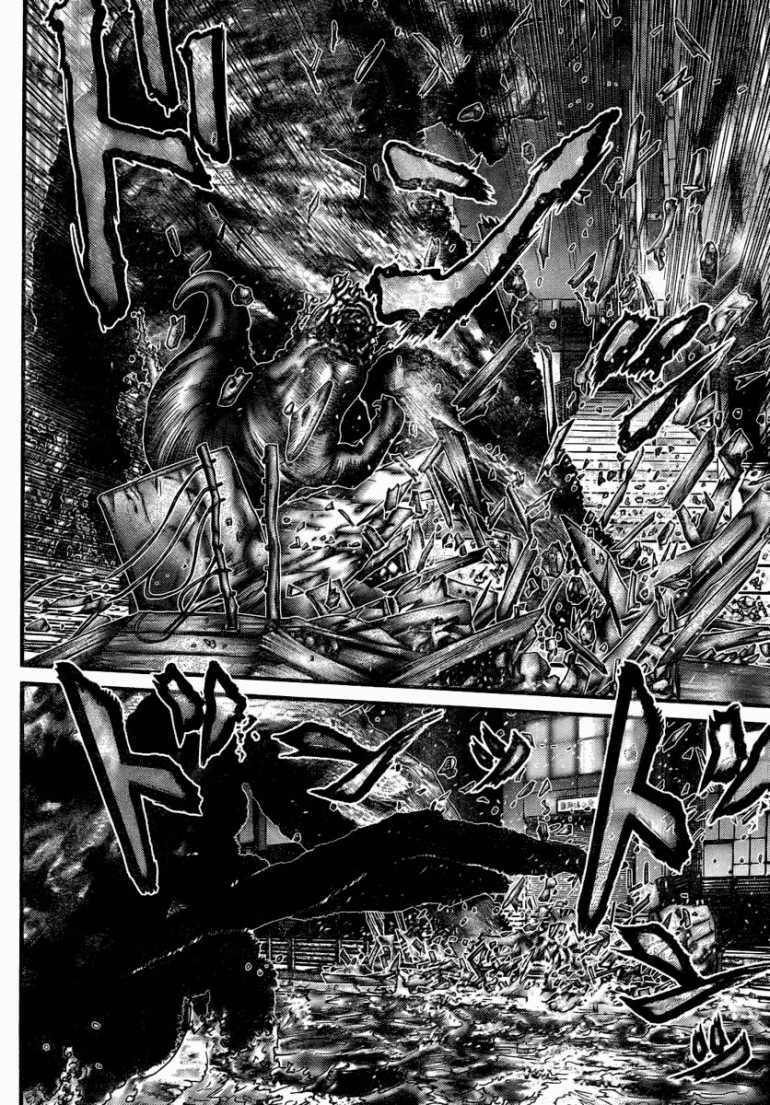 Gantz Tập 259 trang 19