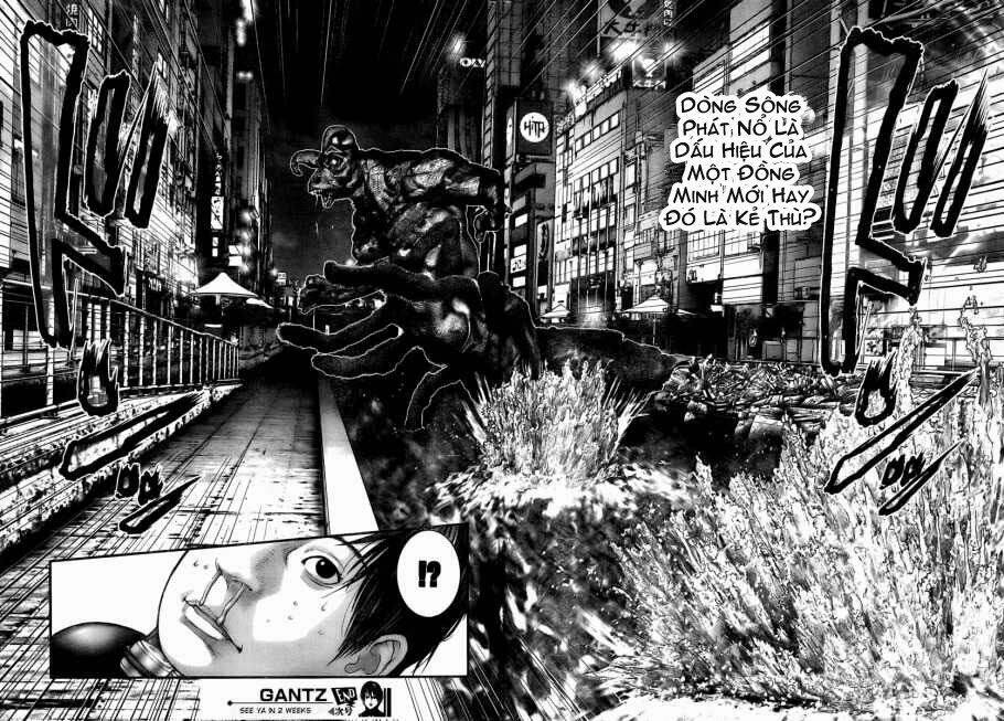 Gantz Tập 259 trang 21