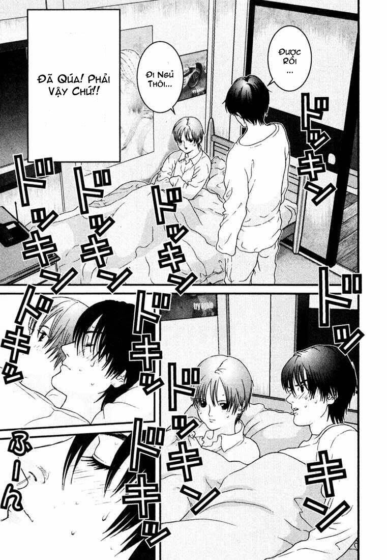 Gantz Tập 26 trang 11