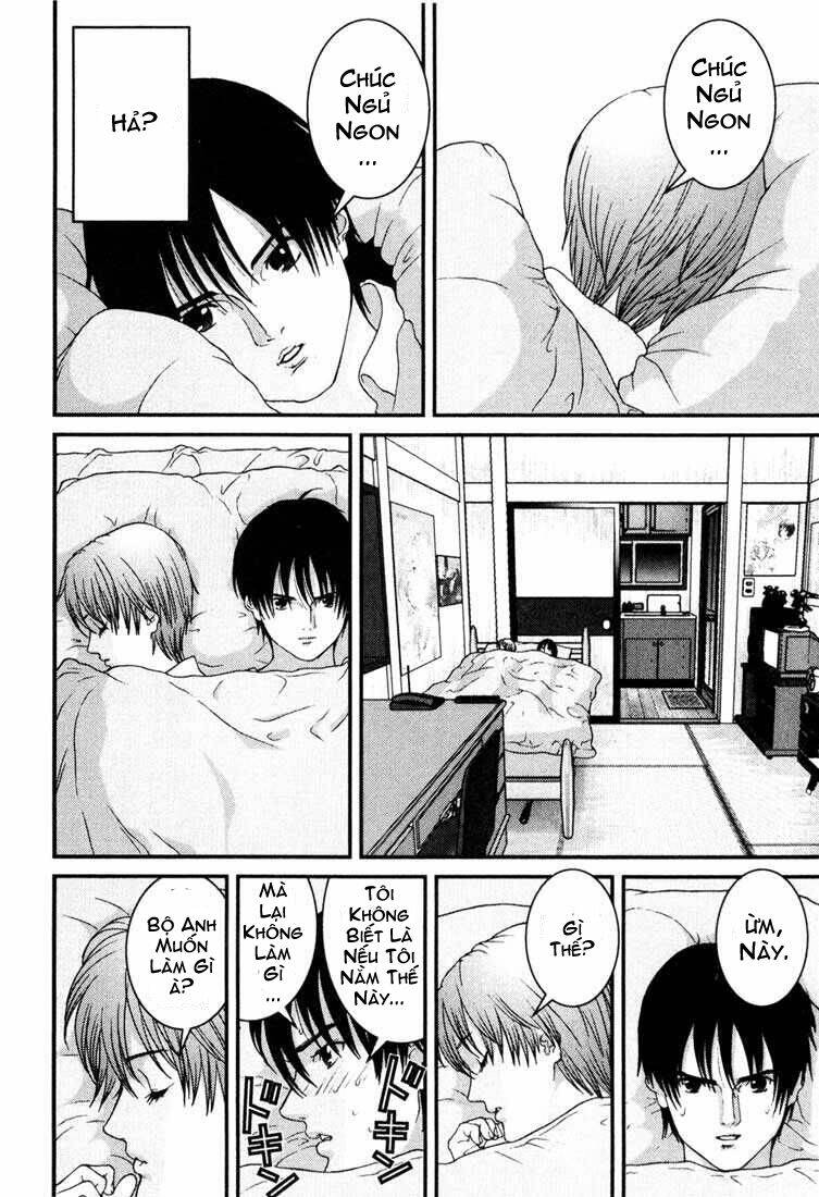 Gantz Tập 26 trang 12