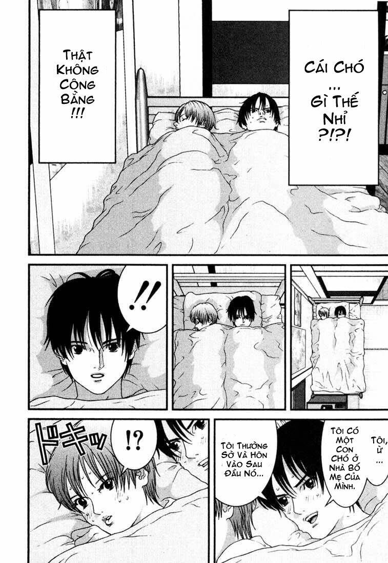 Gantz Tập 26 trang 14