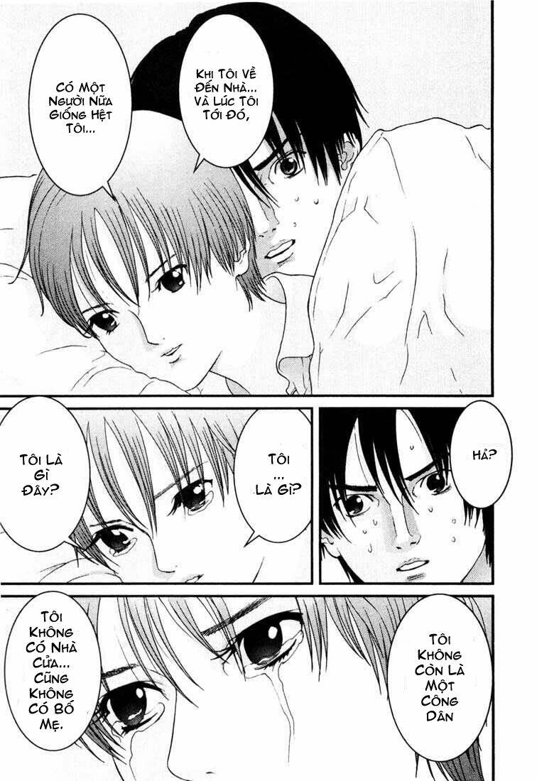 Gantz Tập 26 trang 17