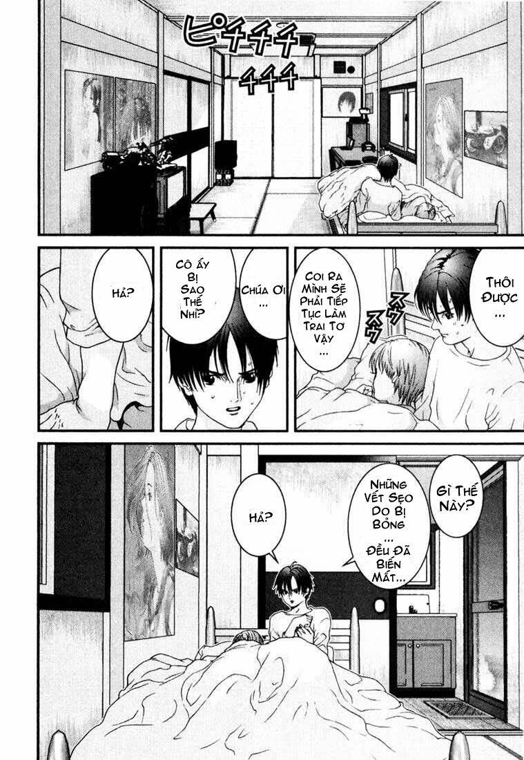 Gantz Tập 26 trang 18