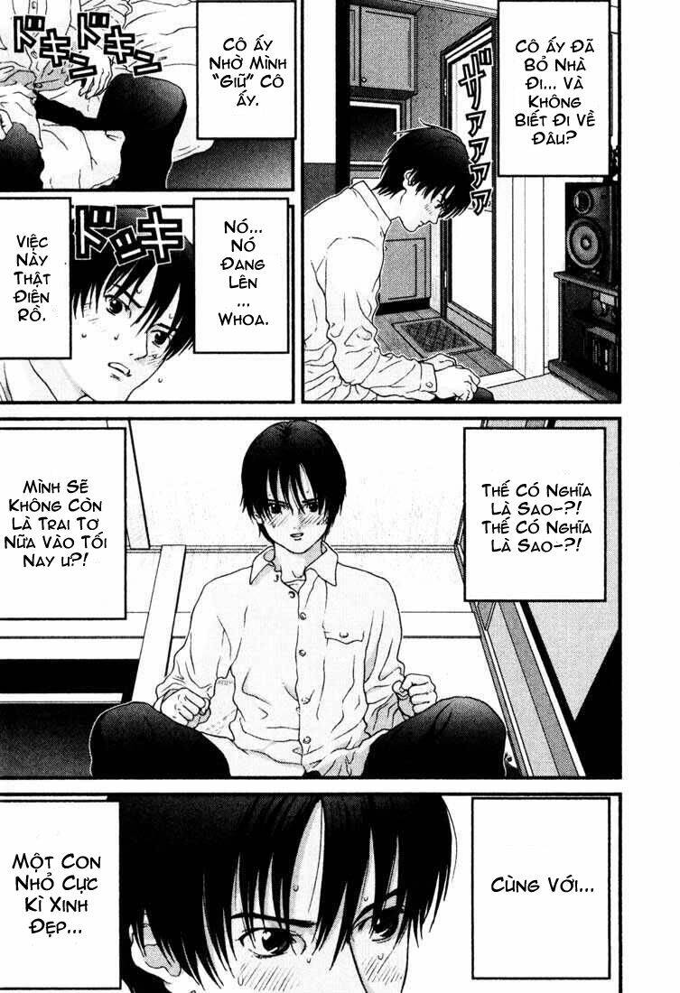 Gantz Tập 26 trang 3