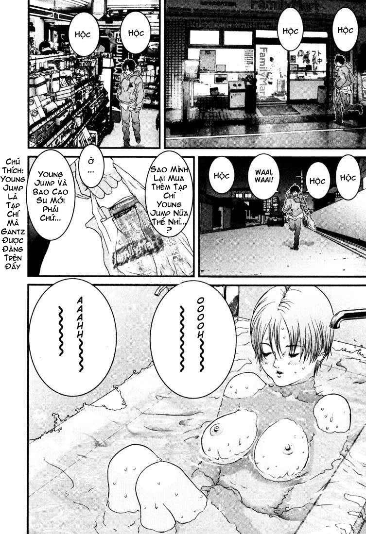 Gantz Tập 26 trang 6
