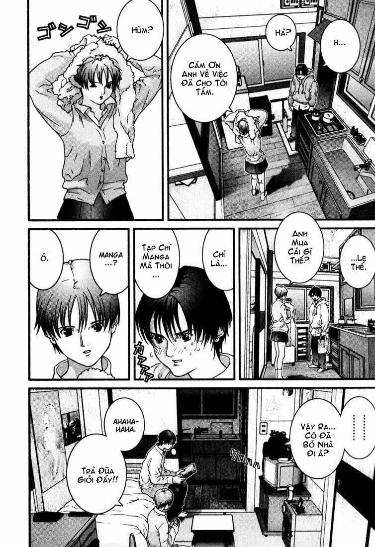 Gantz Tập 26 trang 8