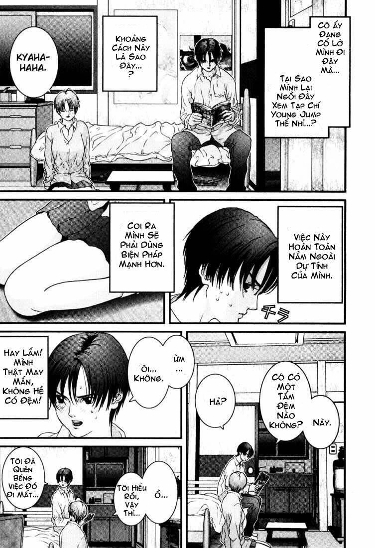 Gantz Tập 26 trang 9