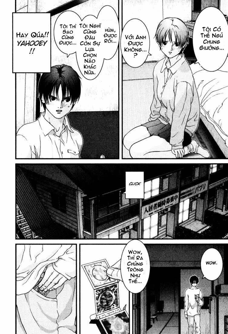 Gantz Tập 26 trang 10