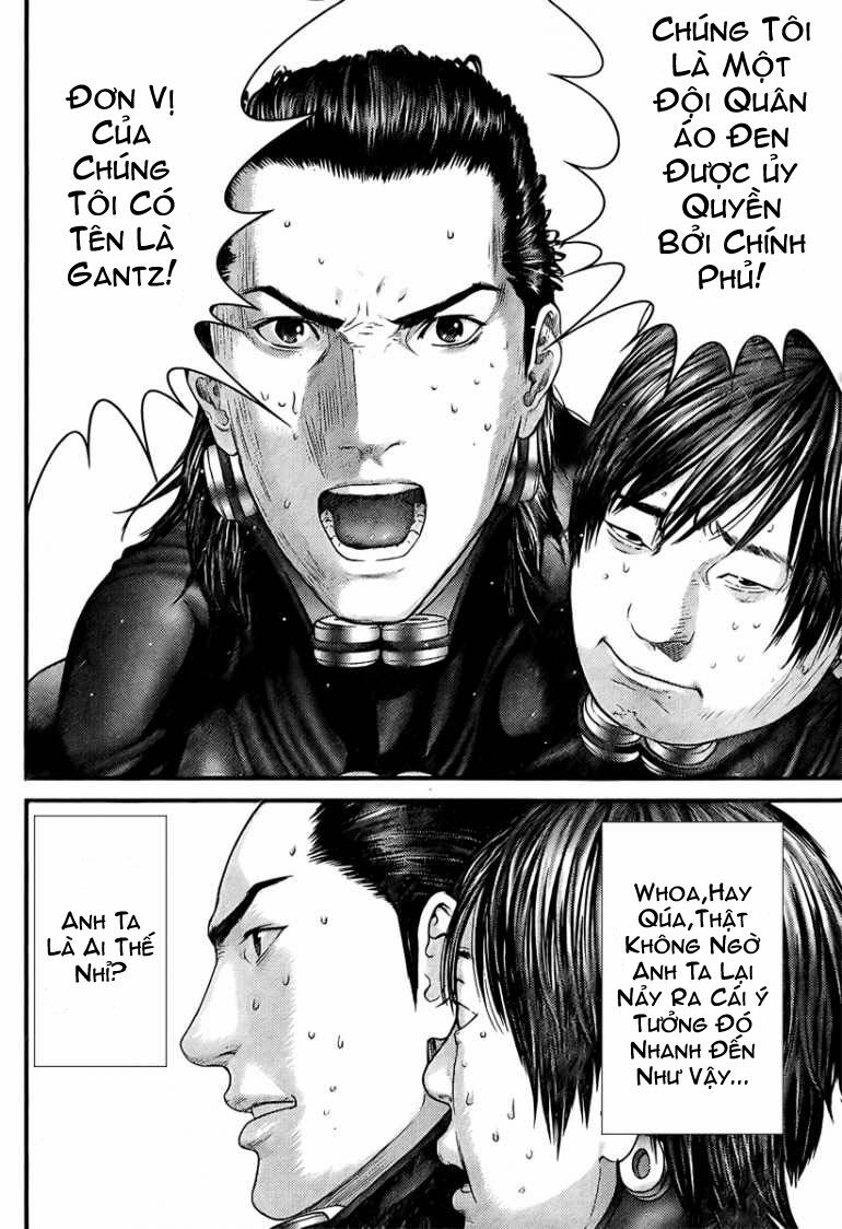 Gantz Tập 260 trang 17
