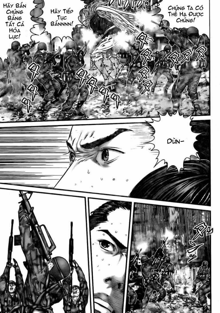 Gantz Tập 261 trang 11