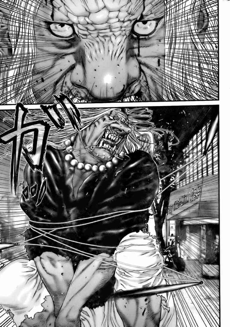 Gantz Tập 261 trang 14