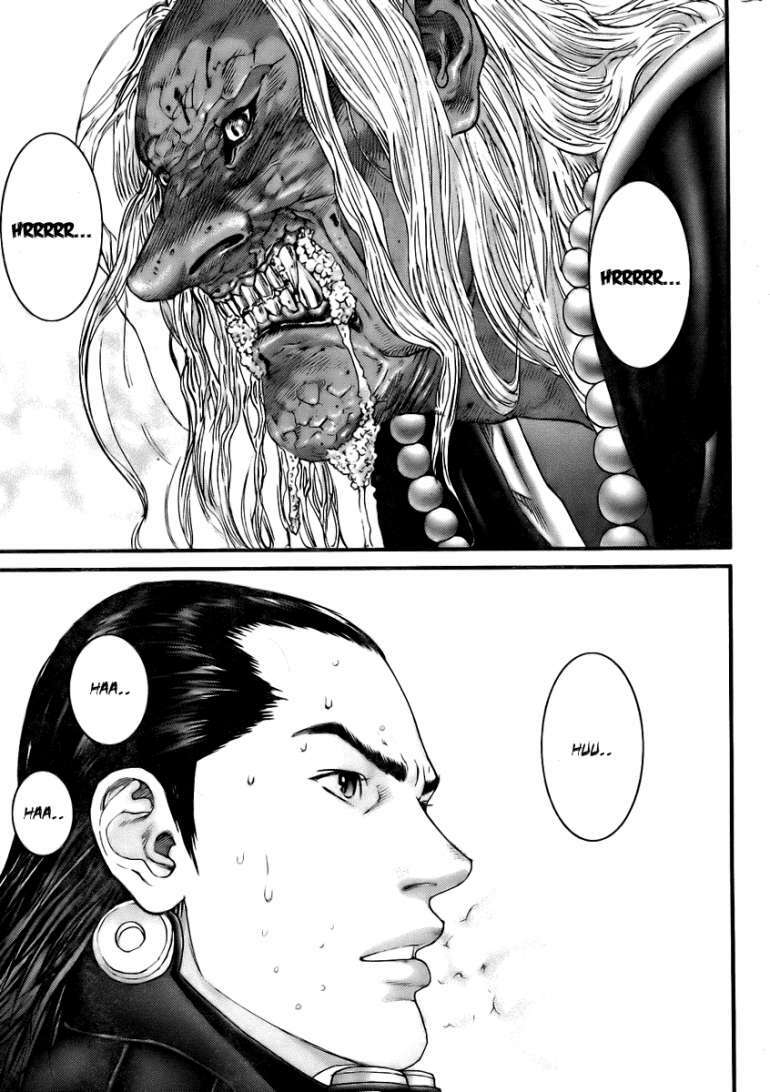 Gantz Tập 261 trang 16