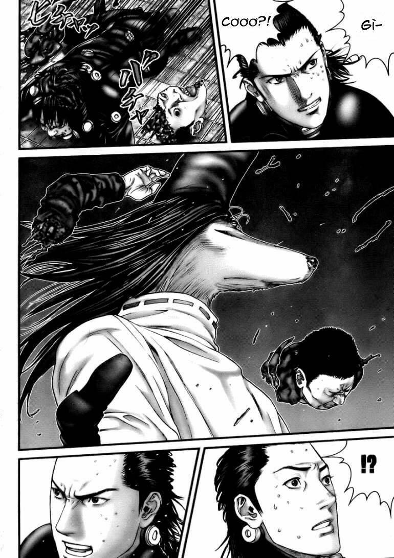 Gantz Tập 261 trang 18