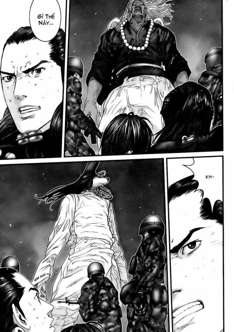 Gantz Tập 261 trang 5