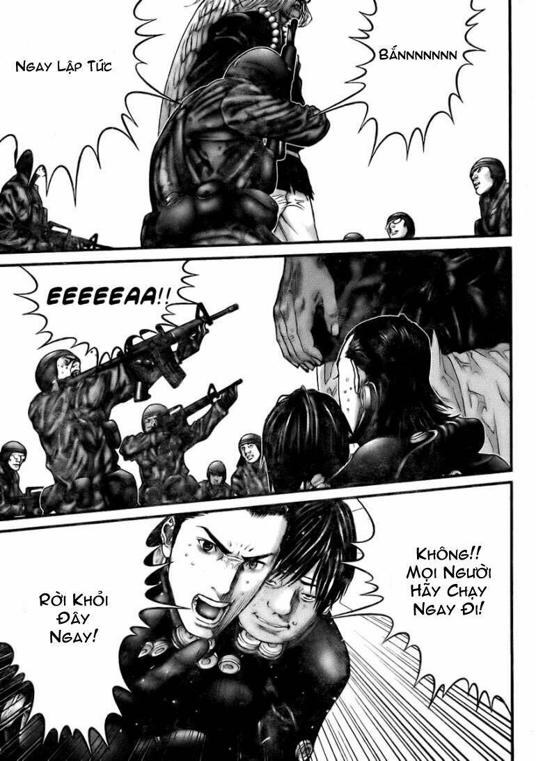 Gantz Tập 261 trang 7